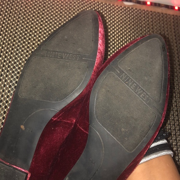 Nine West Flats - Picture 5 of 6